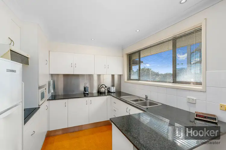 Second view of Homely unit listing, 4/228 Marine Parade, Labrador QLD 4215