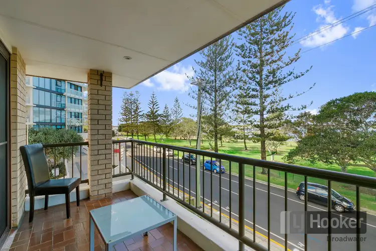 Fifth view of Homely unit listing, 4/228 Marine Parade, Labrador QLD 4215