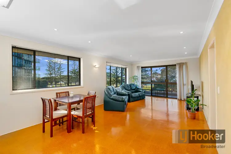 Sixth view of Homely unit listing, 4/228 Marine Parade, Labrador QLD 4215