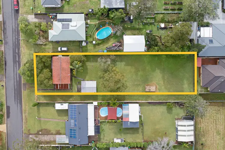 Second view of Homely house listing, 16 Fennell Crescent, Blackalls Park NSW 2283