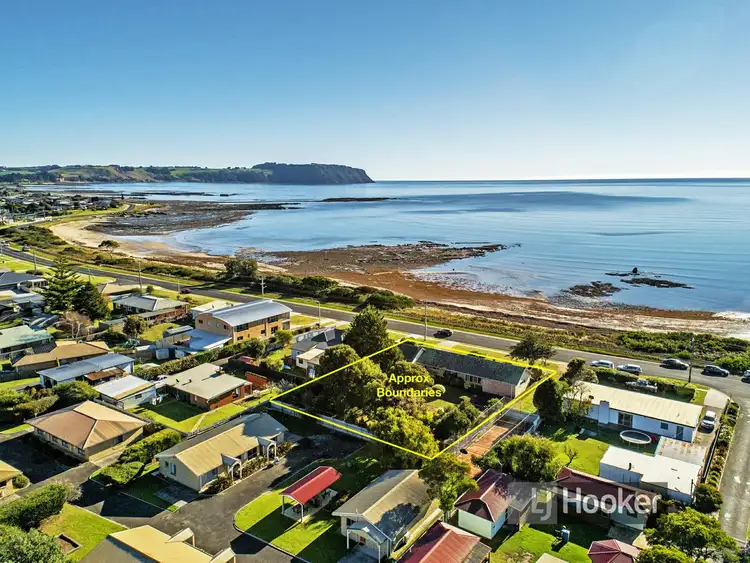 Second view of Homely house listing, 139 Old Bass Highway, Wynyard TAS 7325