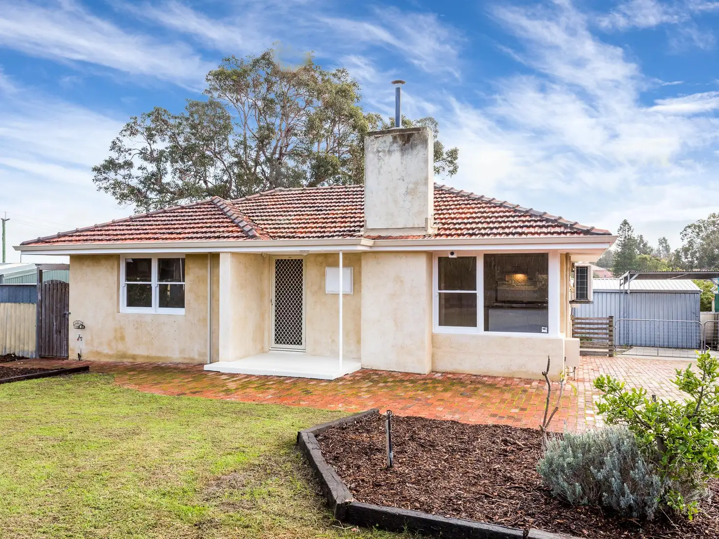 Main view of Homely house listing, 4 Dion Place, Coolbellup WA 6163