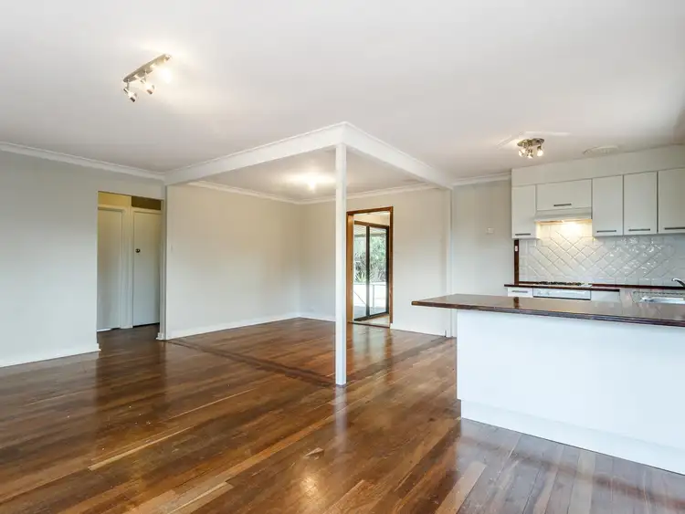 Second view of Homely house listing, 4 Dion Place, Coolbellup WA 6163