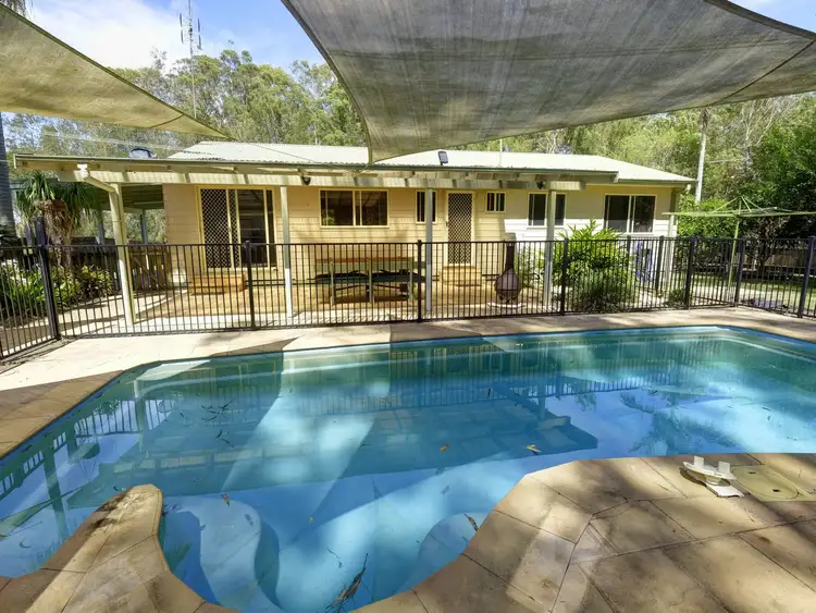 30 Hoskins Street, Nabiac NSW 2312