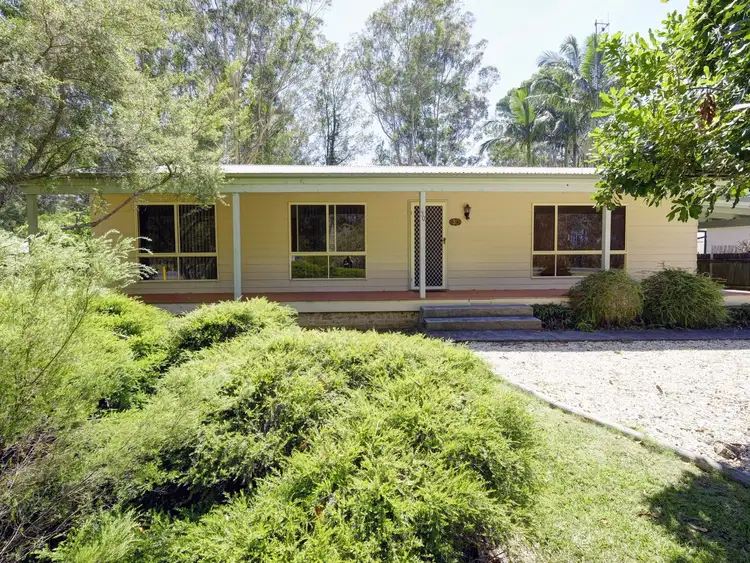 Second view of Homely house listing, 30 Hoskins Street, Nabiac NSW 2312