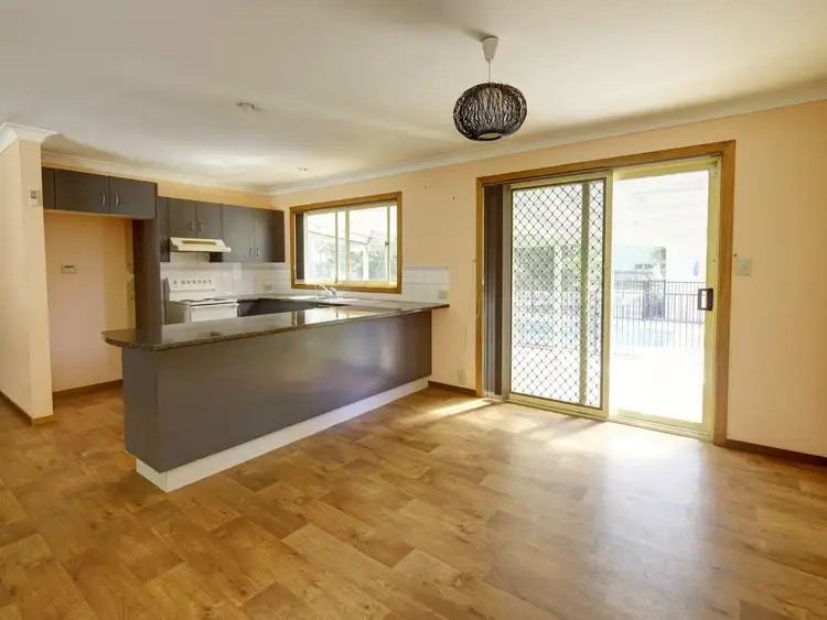 Fifth view of Homely house listing, 30 Hoskins Street, Nabiac NSW 2312