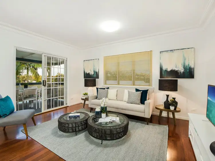 Fourth view of Homely house listing, 15 Rossett Street, Chermside West QLD 4032