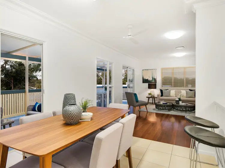 Sixth view of Homely house listing, 15 Rossett Street, Chermside West QLD 4032