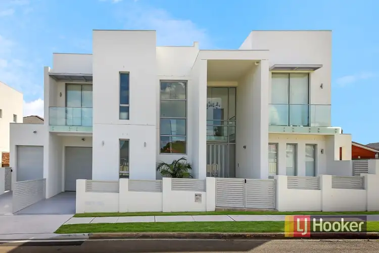 37b Albert Rd, Auburn NSW 2144