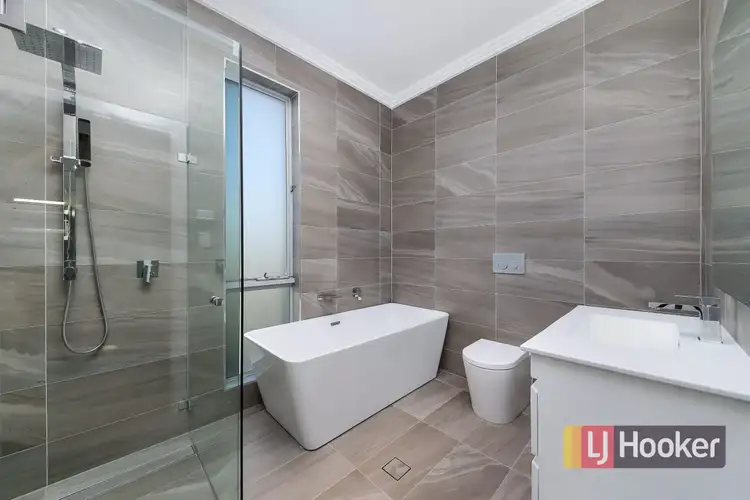 Sixth view of Homely house listing, 37b Albert Rd, Auburn NSW 2144