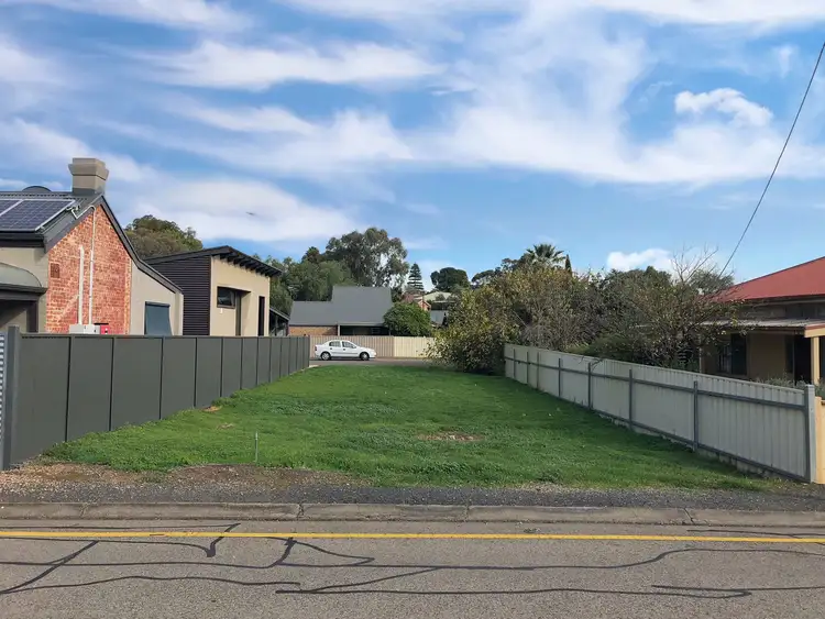 Third view of Homely land listing, 4A Howard Street, Gawler SA 5118