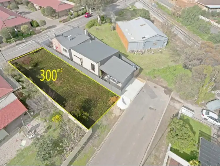 Fourth view of Homely land listing, 4A Howard Street, Gawler SA 5118