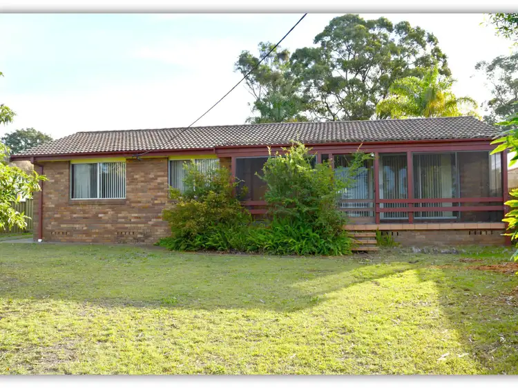 12 Cessnock Road, Branxton NSW 2335