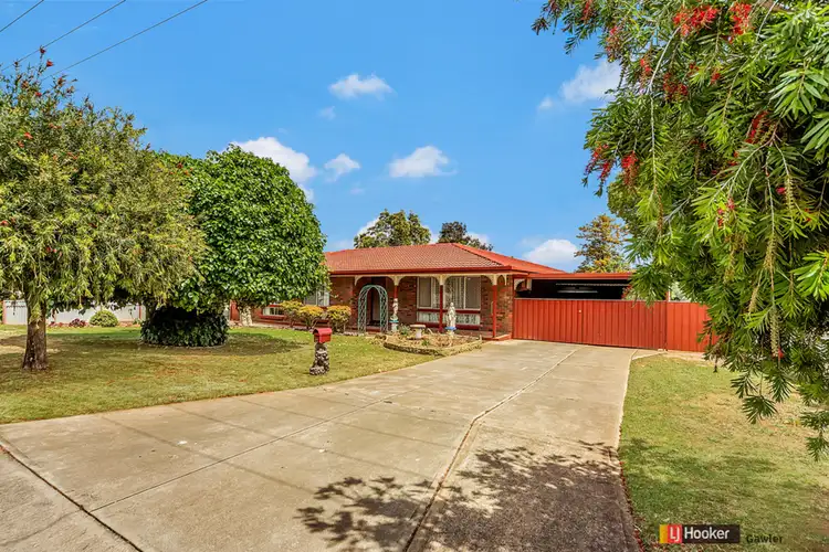 11 David Street, Evanston Park SA 5116