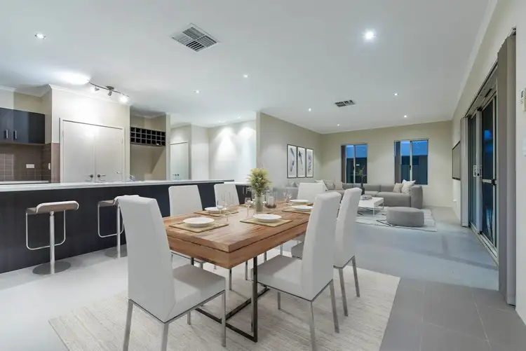 Main view of Homely house listing, 18 Charlesworth Street, Gosnells WA 6110