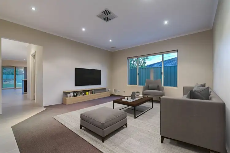 Second view of Homely house listing, 18 Charlesworth Street, Gosnells WA 6110