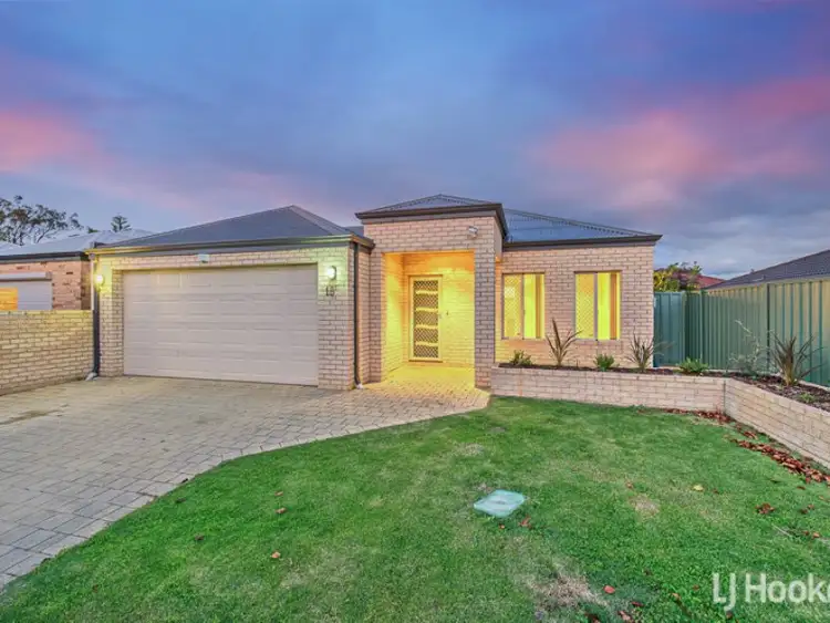 Sixth view of Homely house listing, 18 Charlesworth Street, Gosnells WA 6110
