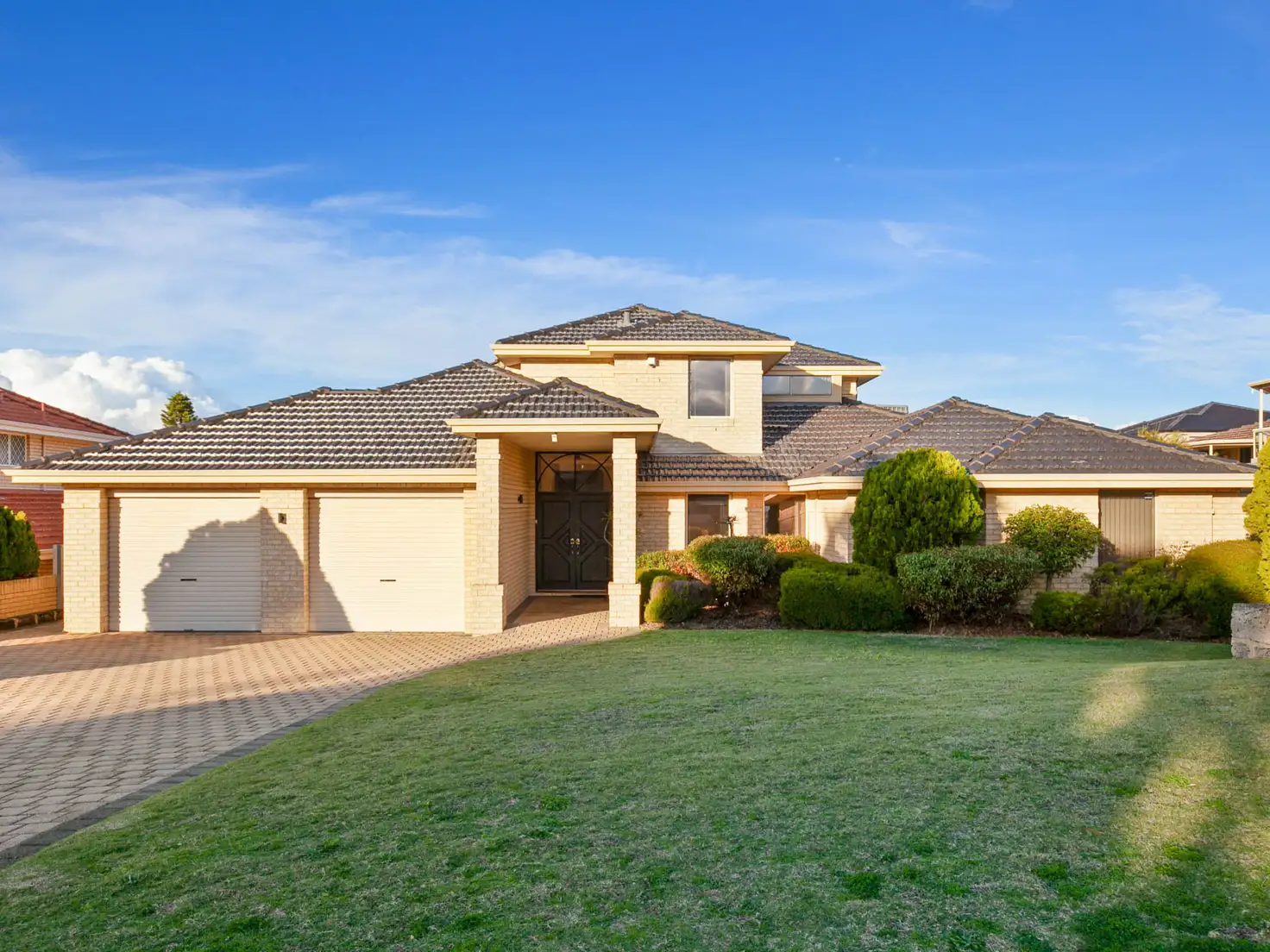 Main view of Homely house listing, 7 Ross Road, Kardinya WA 6163