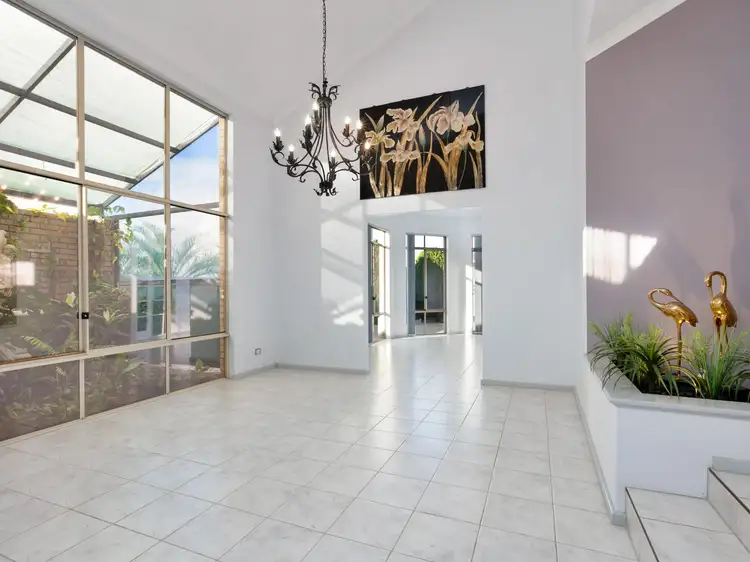 Second view of Homely house listing, 7 Ross Road, Kardinya WA 6163