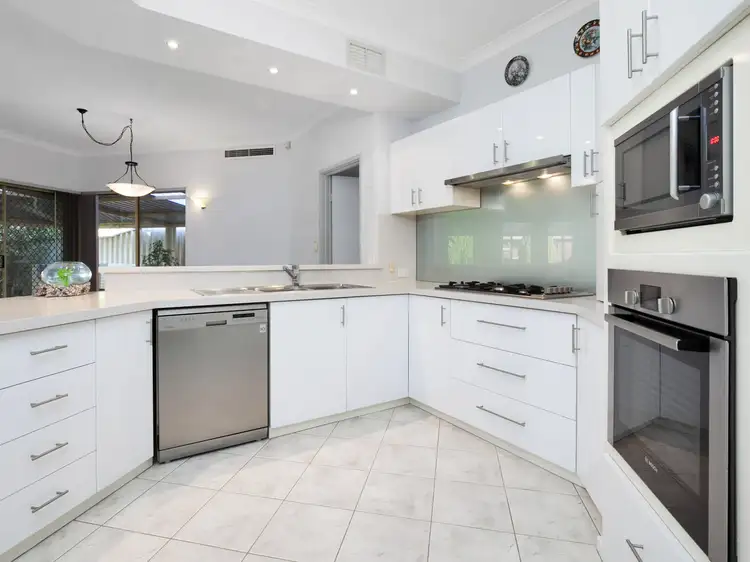 Third view of Homely house listing, 7 Ross Road, Kardinya WA 6163