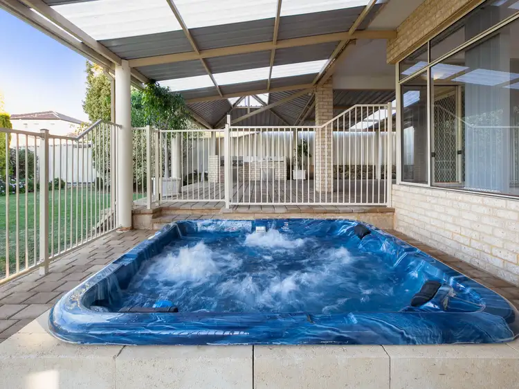 Fourth view of Homely house listing, 7 Ross Road, Kardinya WA 6163