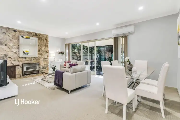 Main view of Homely house listing, 8 Lincoln Avenue, Manningham SA 5086