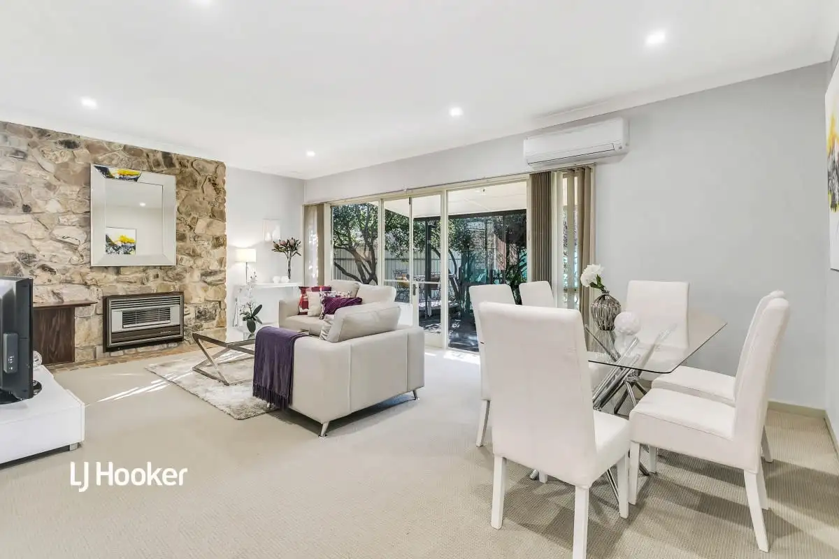 Main view of Homely house listing, 8 Lincoln Avenue, Manningham SA 5086