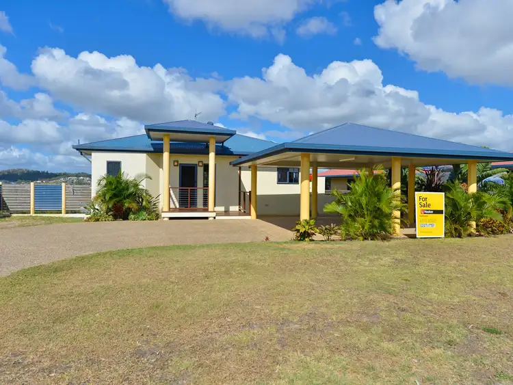 Second view of Homely house listing, 9 Kensington Place, Kin Kora QLD 4680