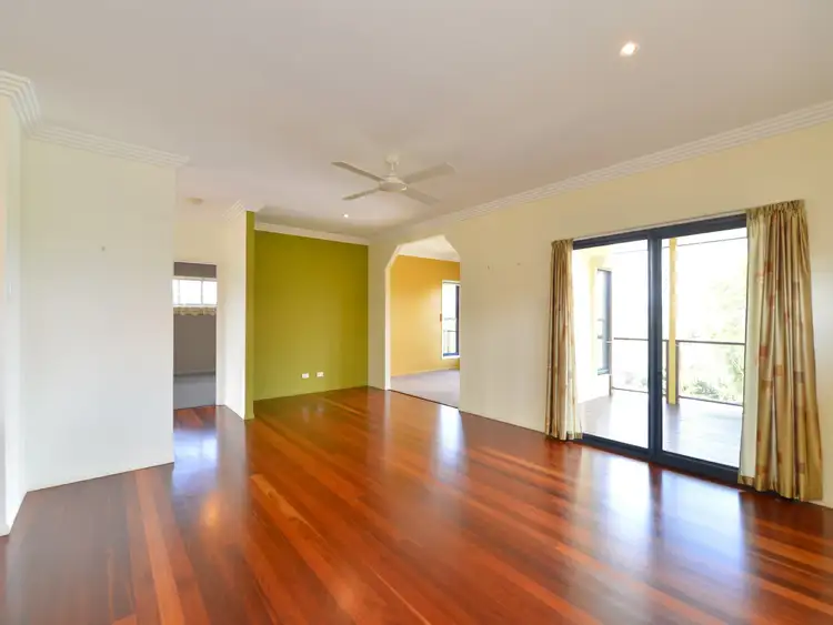 Fourth view of Homely house listing, 9 Kensington Place, Kin Kora QLD 4680