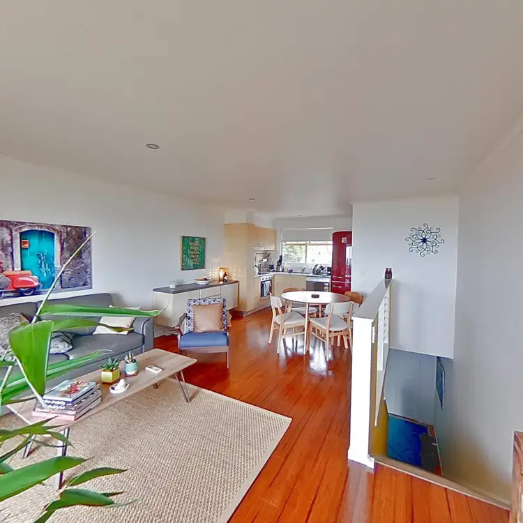 Second view of Homely unit listing, 62/94 Solitary Island Way, Sapphire Beach NSW 2450