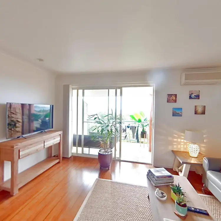 Third view of Homely unit listing, 62/94 Solitary Island Way, Sapphire Beach NSW 2450
