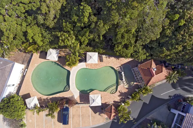 Sixth view of Homely unit listing, 62/94 Solitary Island Way, Sapphire Beach NSW 2450