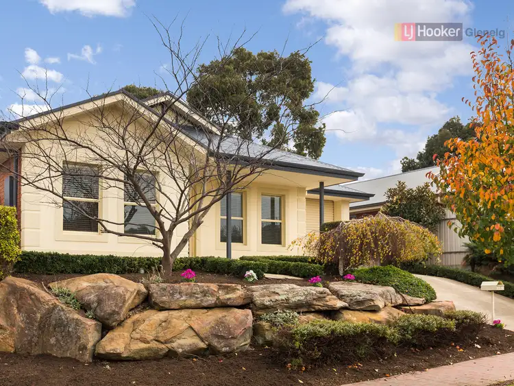 15 Lucy  Court, Trott Park SA 5158