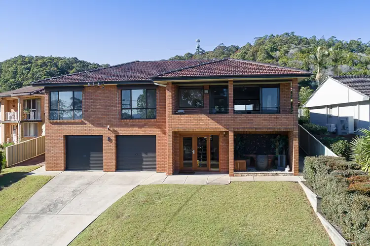 Main view of Homely house listing, 9 Atkin Avenue, Speers Point NSW 2284