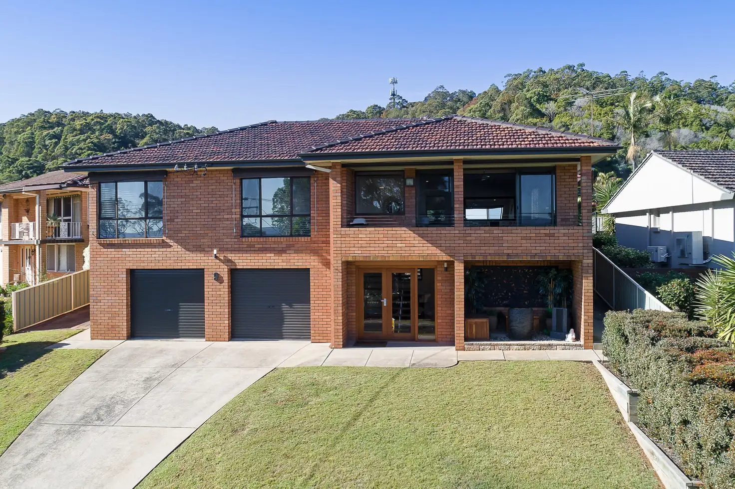 Main view of Homely house listing, 9 Atkin Avenue, Speers Point NSW 2284