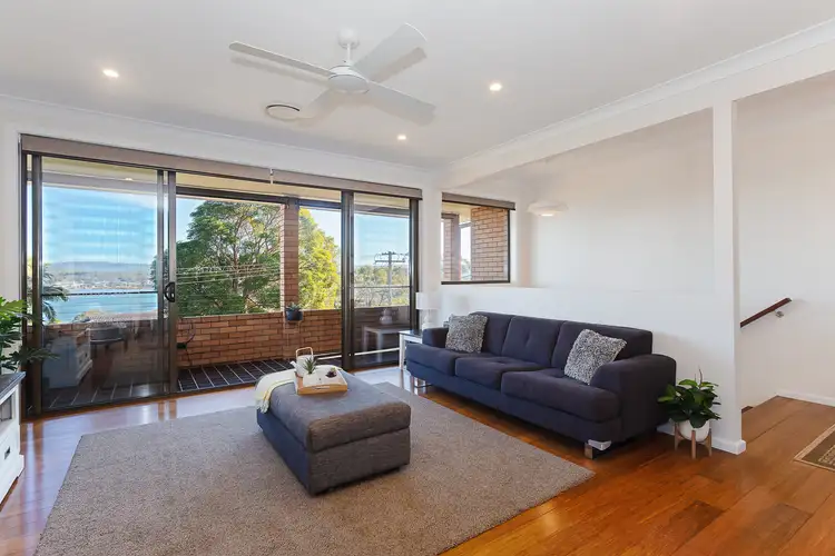 Second view of Homely house listing, 9 Atkin Avenue, Speers Point NSW 2284