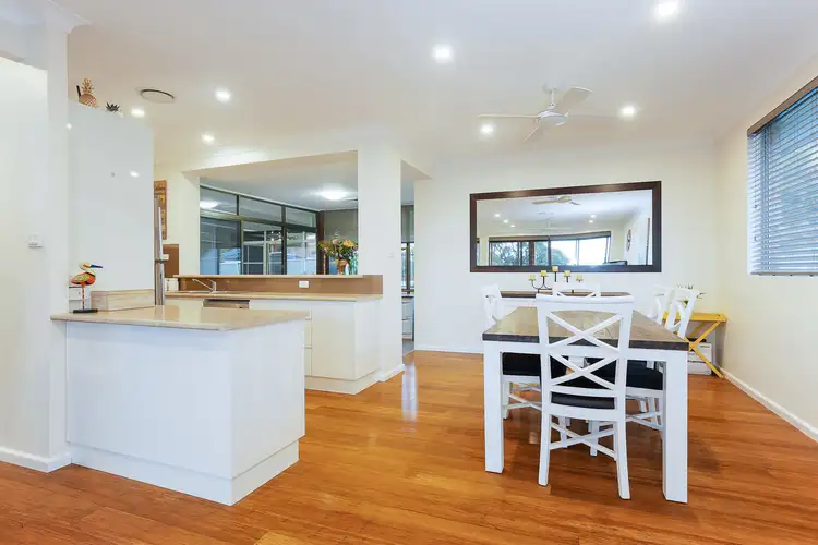 Fifth view of Homely house listing, 9 Atkin Avenue, Speers Point NSW 2284