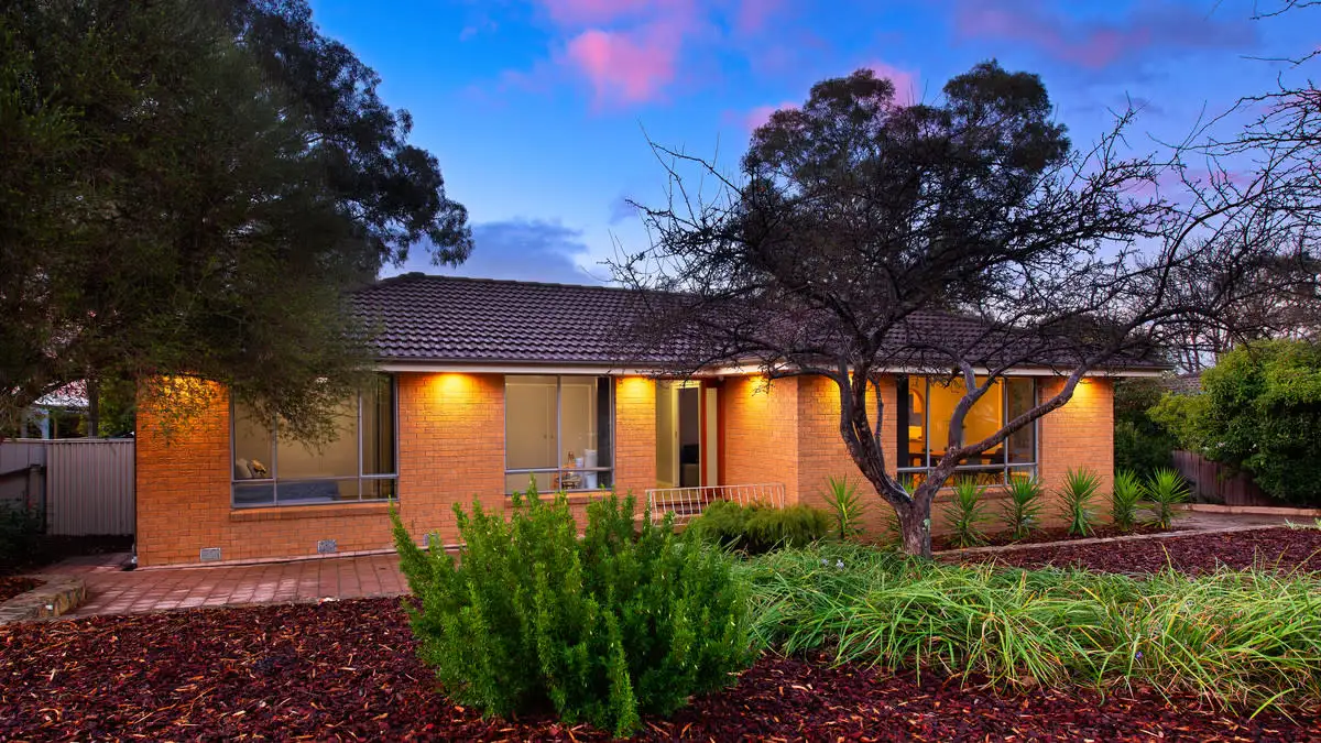 Main view of Homely house listing, 352 Southern Cross Drive, Macgregor ACT 2615