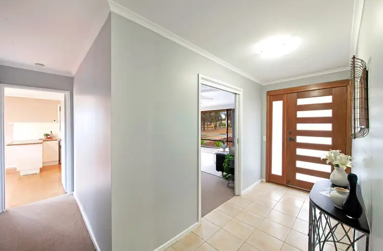 Second view of Homely house listing, 352 Southern Cross Drive, Macgregor ACT 2615