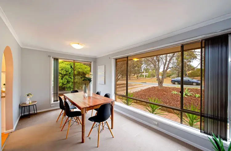 Fourth view of Homely house listing, 352 Southern Cross Drive, Macgregor ACT 2615