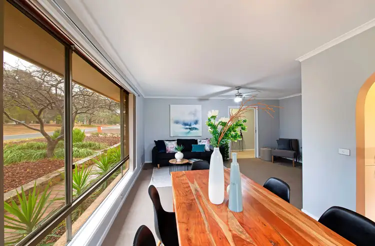 Fifth view of Homely house listing, 352 Southern Cross Drive, Macgregor ACT 2615