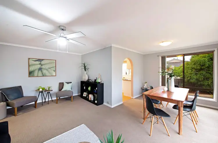 Sixth view of Homely house listing, 352 Southern Cross Drive, Macgregor ACT 2615