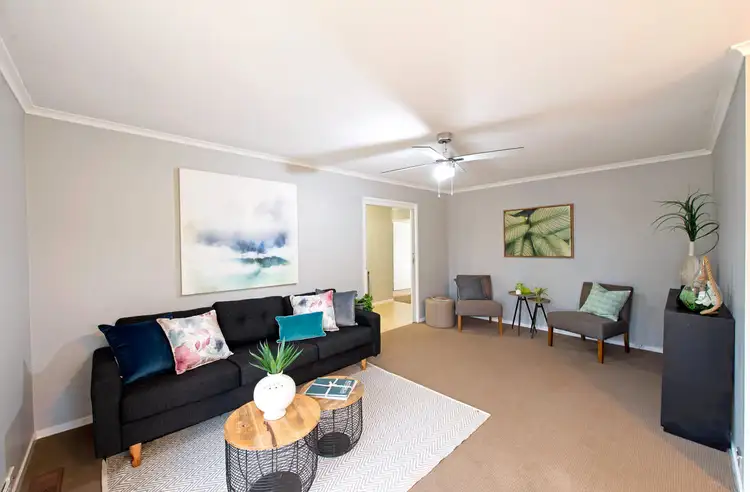 Seventh view of Homely house listing, 352 Southern Cross Drive, Macgregor ACT 2615