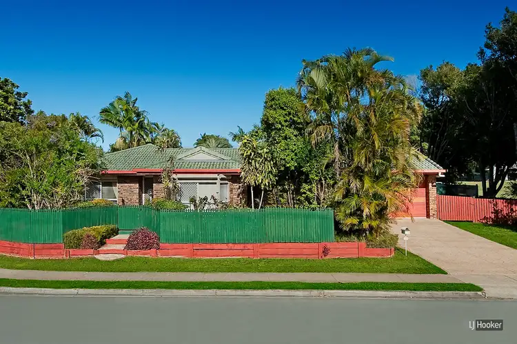 Main view of Homely house listing, 183 Goodfellows Road, Murrumba Downs QLD 4503