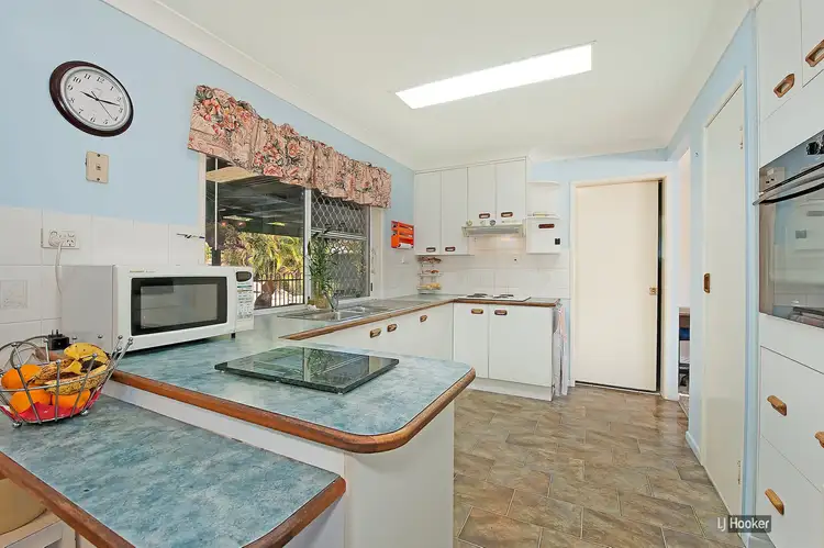 Third view of Homely house listing, 183 Goodfellows Road, Murrumba Downs QLD 4503