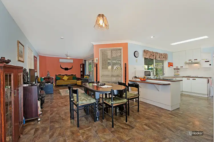 Fifth view of Homely house listing, 183 Goodfellows Road, Murrumba Downs QLD 4503