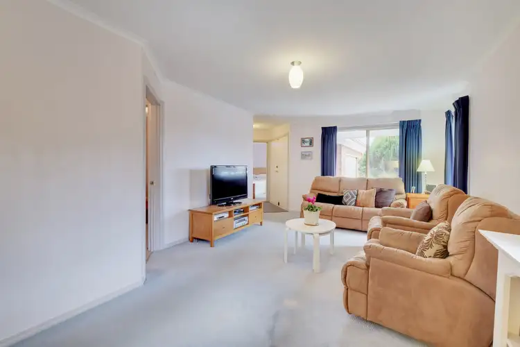 Second view of Homely house listing, 42 Jabanungga Avenue, Ngunnawal ACT 2913