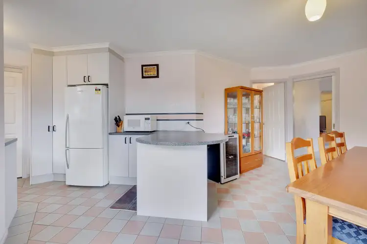 Fifth view of Homely house listing, 42 Jabanungga Avenue, Ngunnawal ACT 2913