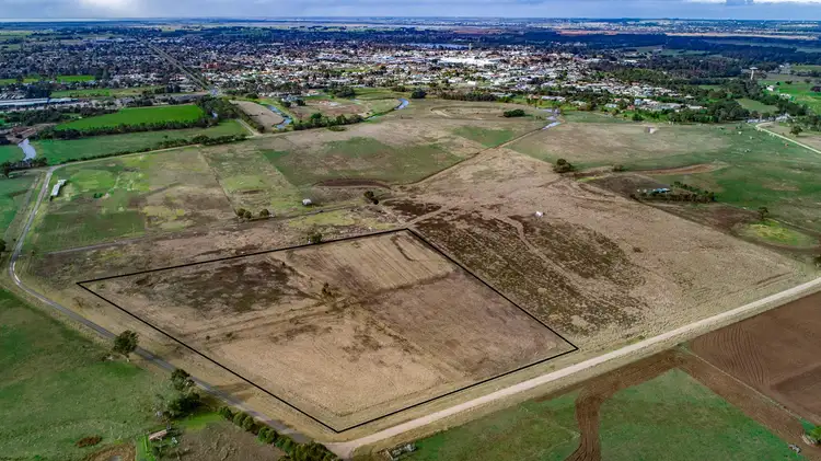 Third view of Homely land listing, CA 29-30 Centre Road, Sale VIC 3850