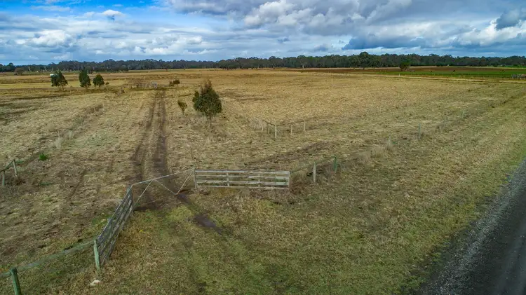 Sixth view of Homely land listing, CA 29-30 Centre Road, Sale VIC 3850